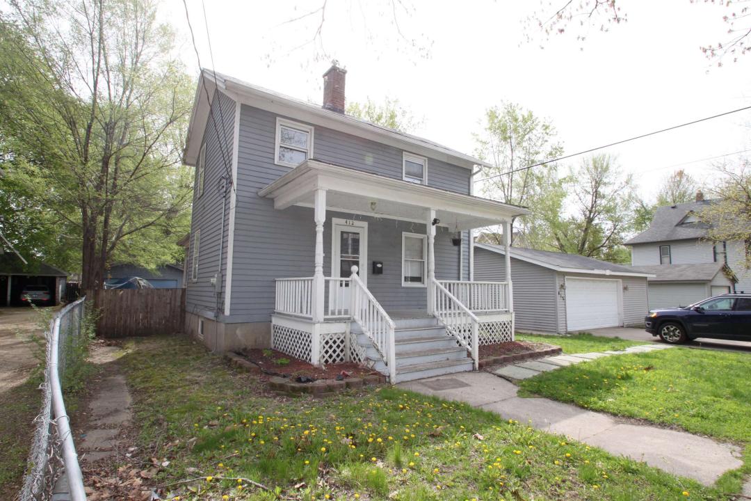 412 10th Street, Rockford, Illinois 61104, Estados Unidos
