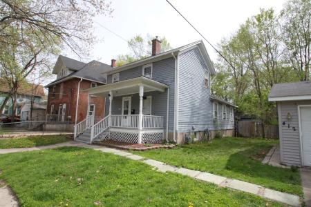 412 10th Street, Rockford, Illinois 61104, Estados Unidos