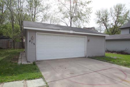 412 10th Street, Rockford, Illinois 61104, Estados Unidos