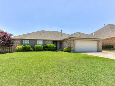 312 Carlsbad Court, Yukon, Oklahoma 73099, Estados Unidos