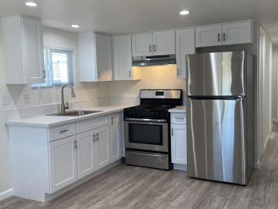 1258 W Rosamond Boulevard , Spc 9, Rosamond, Califórnia 93560, Estados Unidos