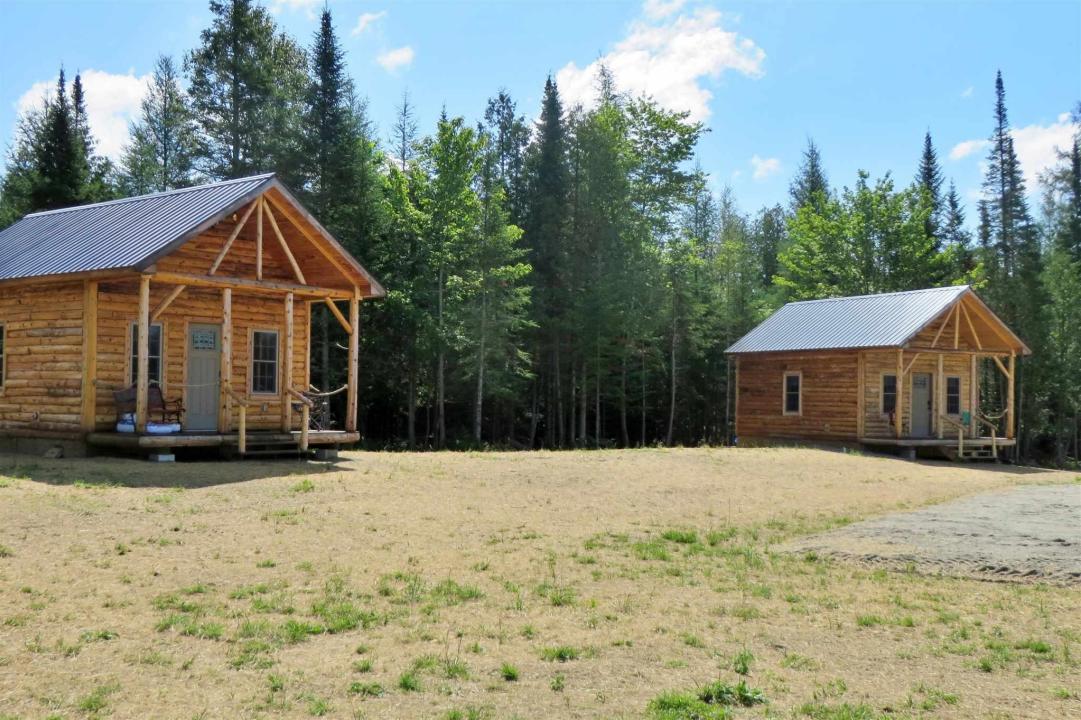 2529 Evansville Road, Brownington, Vermont 05860, Estados Unidos