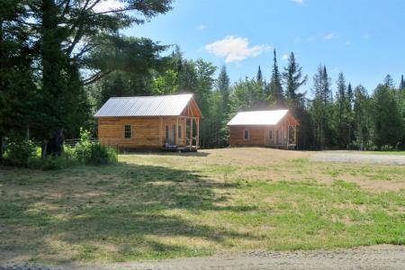 2529 Evansville Road, Brownington, Vermont 05860, Estados Unidos