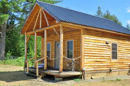 2529 Evansville Road, Brownington, Vermont 05860, Estados Unidos