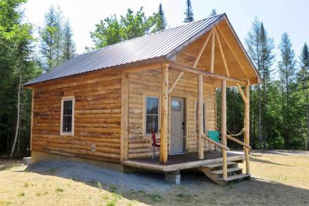 2529 Evansville Road, Brownington, Vermont 05860, USA