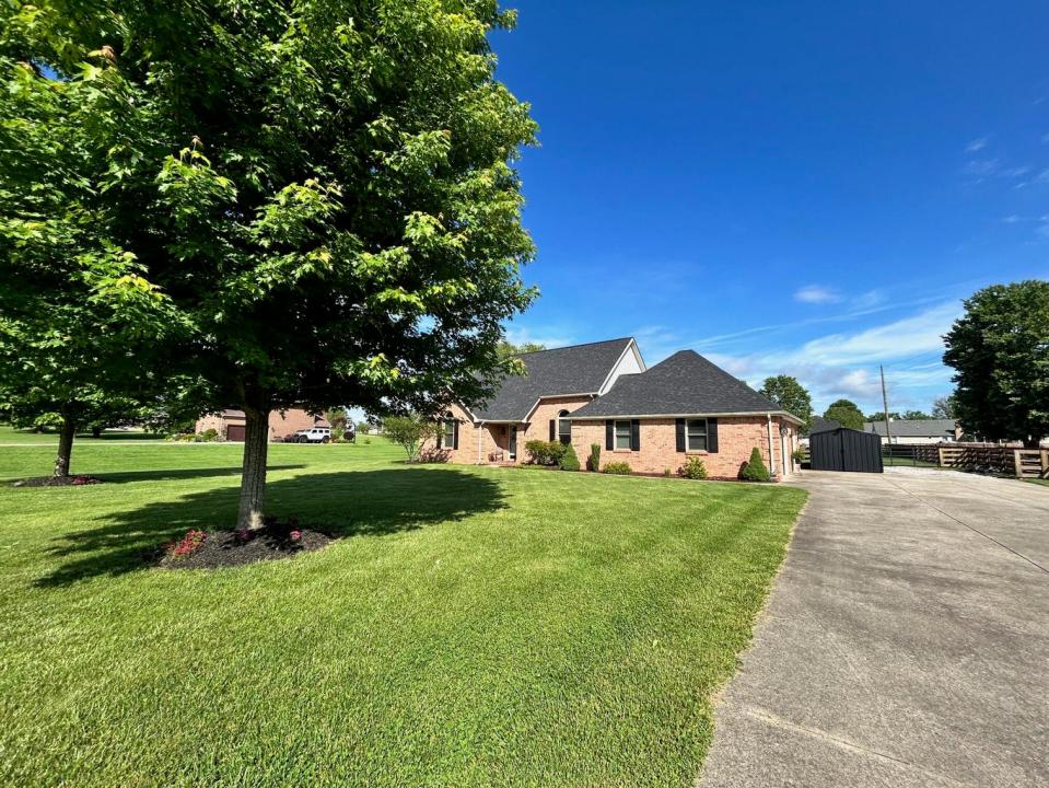 296 Ferry Rd, Somerset, Kentucky 42503