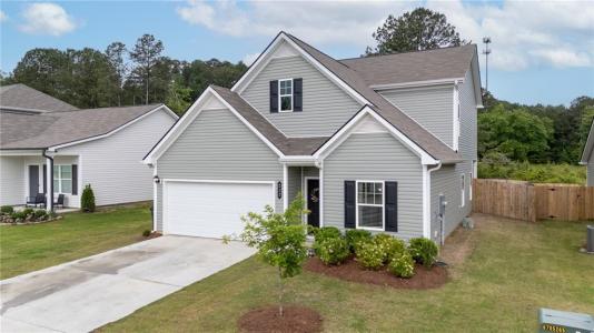 217 Sycamore Drive, Calhoun, Georgia 30701, USA