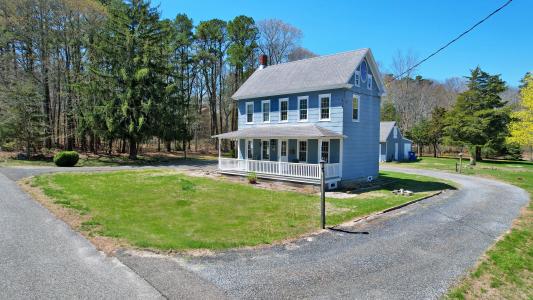27 Smith Bowen Road, Galloway, Nova Jersey 08205, Estados Unidos