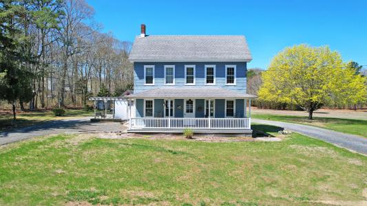 27 Smith Bowen Road, Galloway, Nova Jersey 08205, Estados Unidos