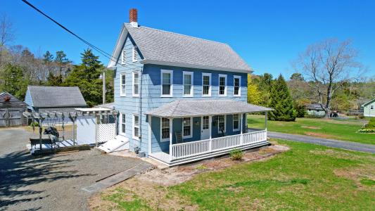 27 Smith Bowen Road, Galloway, NJ 08205, USA