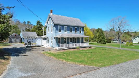 27 Smith Bowen Road, Galloway, Nova Jersey 08205, Estados Unidos