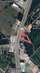 1711B Bankhead Highway, Carrollton, Georgia 30116, USA