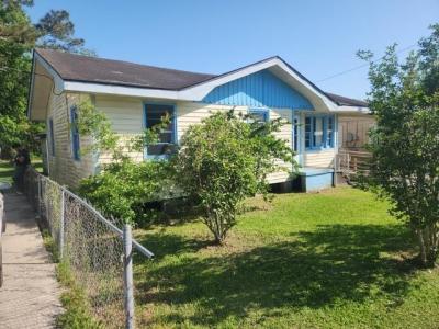 805 DR MARTIN LUTHER KING Drive, Napoleonville, ルイジアナ 70390, アメリカ合衆国