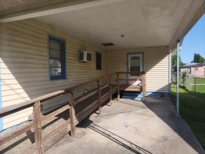 805 DR MARTIN LUTHER KING Drive, Napoleonville, ルイジアナ 70390, アメリカ合衆国