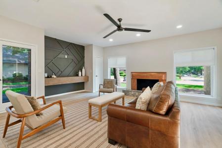 3235 Mahaffey, Paris, Техас 75460, Соединенные Штаты