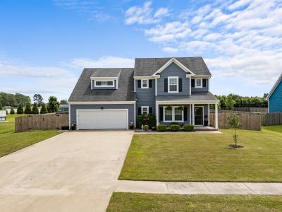 119 Elrod Rd, Moyock, Virginia 23758, USA