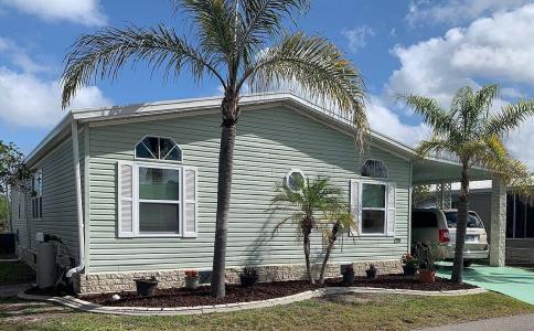 5601 Duncan Rd #135, Punta Gorda, 플로리다 33982, 미국