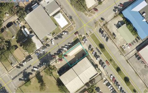 202 S Main Street, Crestview, Floride 32536, États-Unis