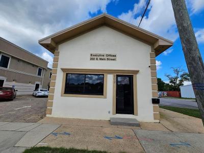 202 S Main Street, Crestview, Floride 32536, États-Unis