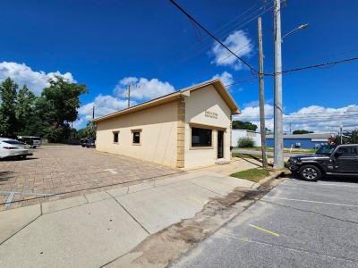 202 S Main Street, Crestview, Floride 32536, États-Unis