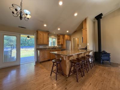 5450 Darrah Rd., Mariposa, Califórnia 95338, Estados Unidos