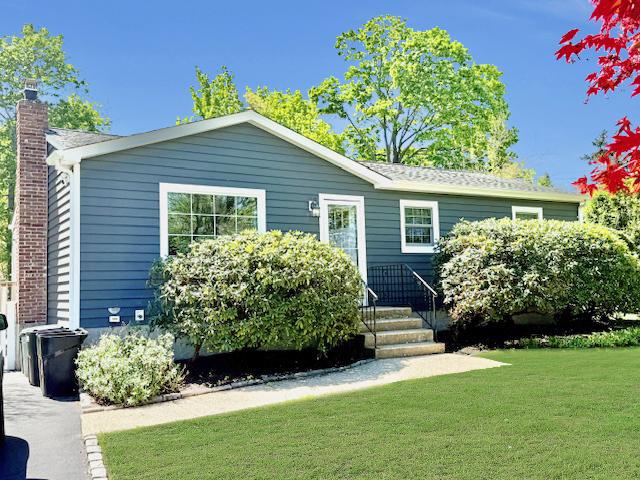 18 Cherry Ln, Port Jefferson Station, 纽约州 11776, 美国