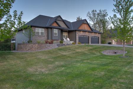17017 Dakota Street NW, Andover, Minnesota 55304