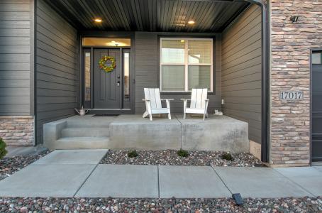 17017 Dakota Street NW, Andover, Minnesota 55304