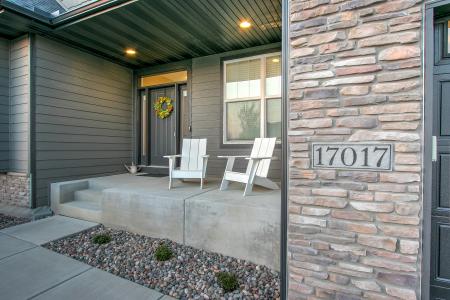 17017 Dakota Street NW, Andover, Minnesota 55304