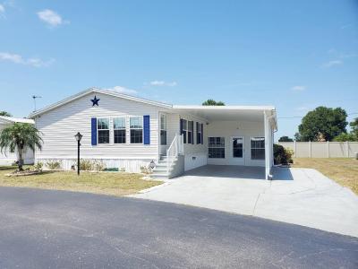 2552 NE Turner Ave #18, Arcadia, Florida 34266, Stati Uniti