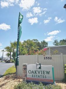 2552 NE Turner Ave #18, Arcadia, Florida 34266, Stati Uniti