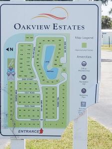 2552 NE Turner Ave #18, Arcadia, Florida 34266, Stati Uniti