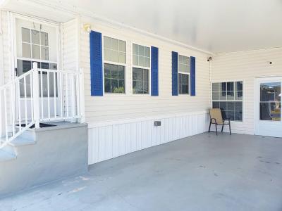 2552 NE Turner Ave #18, Arcadia, Florida 34266, Stati Uniti
