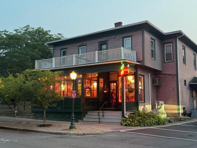 99 North Genesee Street, Geneva, NY 14456, USA