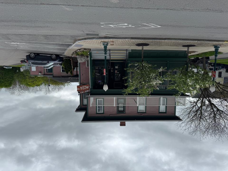99 North Genesee Street, Geneva, New York 14456, Stati Uniti