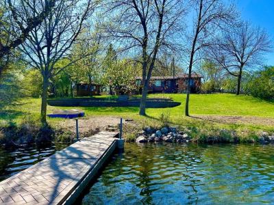27306 289th Avenue, Underwood, Minnesota 56586, USA