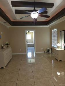 5105 N Ebony  Street, Pharr, Texas 78577, USA