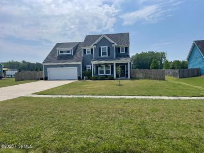 119 Elrod Road, Moyock, NC 27958, USA