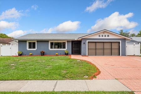 5338 Tangerine Avenue, Winter Park, Floryda 32792, USA