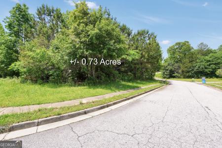 2001 Jefferson Way, McDonough, Georgia 30252, Estados Unidos