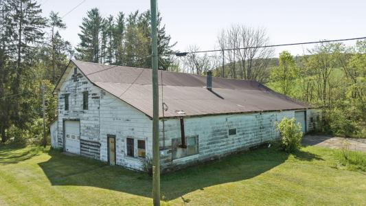 124 Railroad Street, Greene, New York 13778