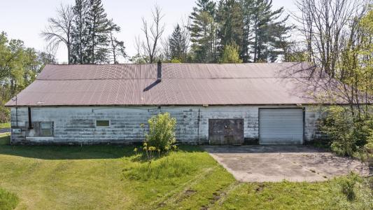 124 Railroad Street, Greene, New York 13778