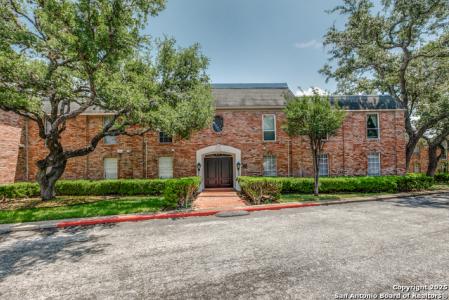 7500 Callaghan , APT 255, San Antonio, Texas 78229, USA