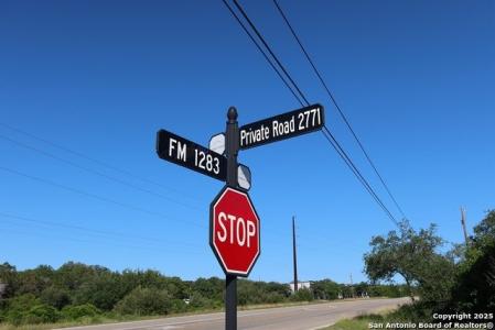 0 Pr 2775, Mico, Texas 78056, Estados Unidos