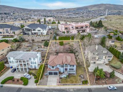 1219 Brentwood Ave, Richland, Washington 99352