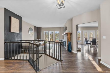 2344 E Linden Hill Drive, Bloomington, Indiana 47401, Stati Uniti