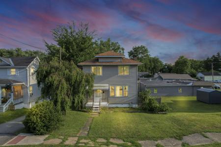 610 W Wheeling St., Lancaster, Ohio 43130, USA