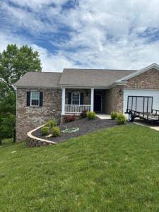 875 Ridgeview Drive, Frankfort, Kentucky 40601, USA