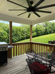 875 Ridgeview Drive, Frankfort, Kentucky 40601