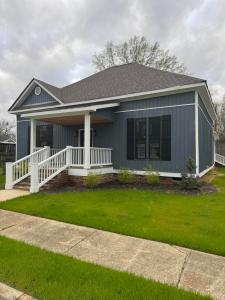 212 10th S, Columbus, Mississippi 39701